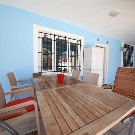 Fairways Villa Белек Экстерьер фото