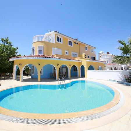 Fairways Villa Белек Экстерьер фото