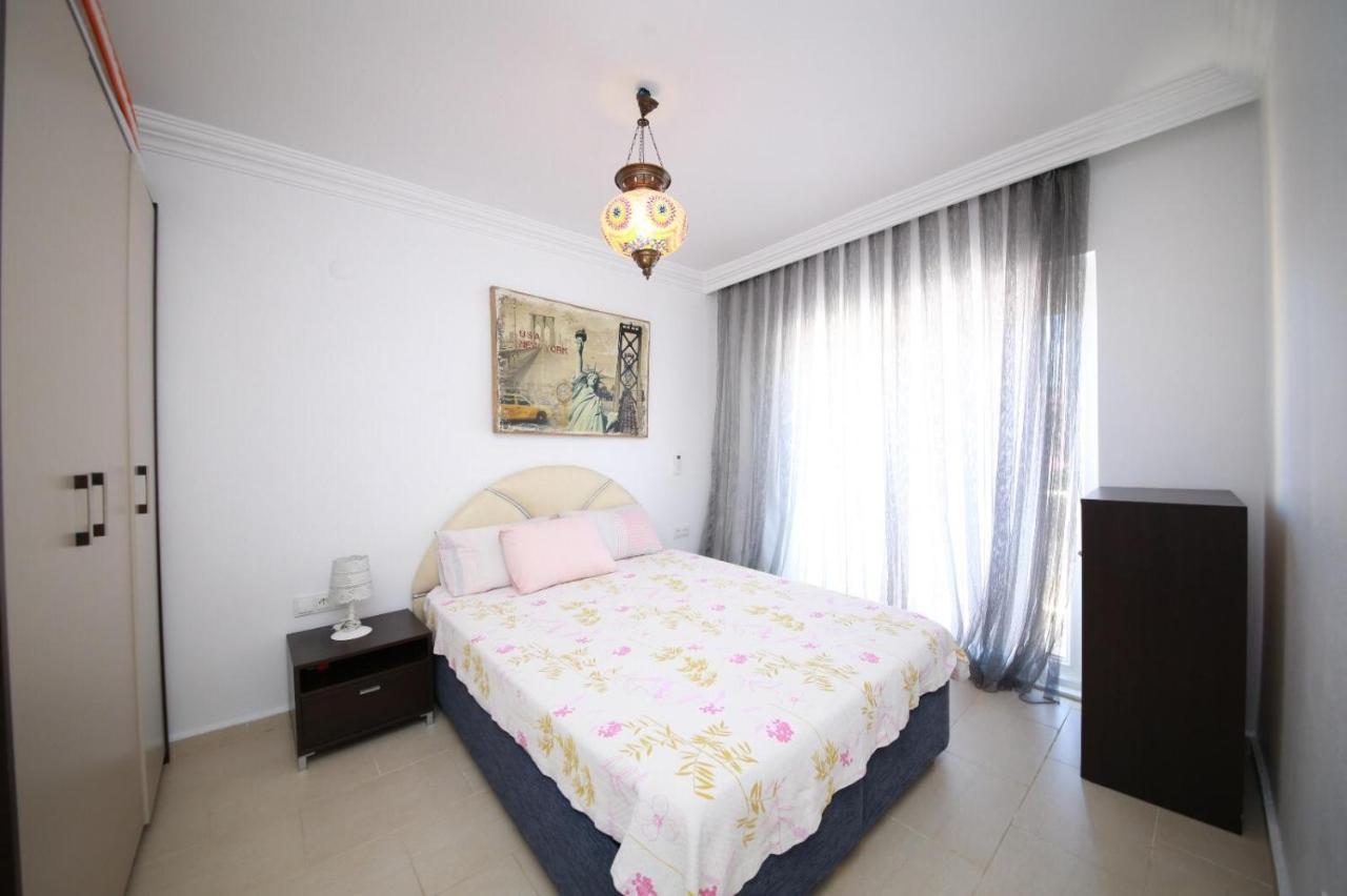 Fairways Villa Белек Экстерьер фото