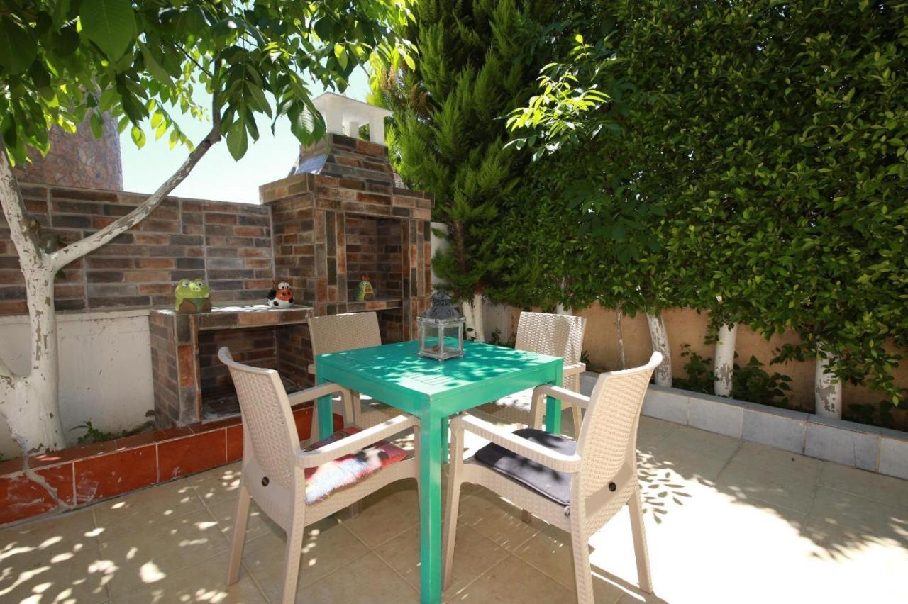 Fairways Villa Белек Экстерьер фото