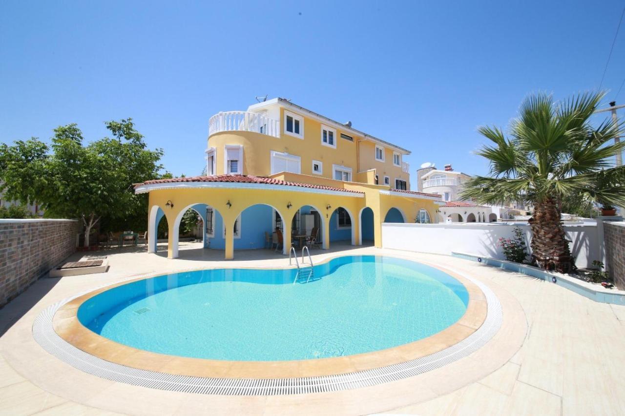 Fairways Villa Белек Экстерьер фото