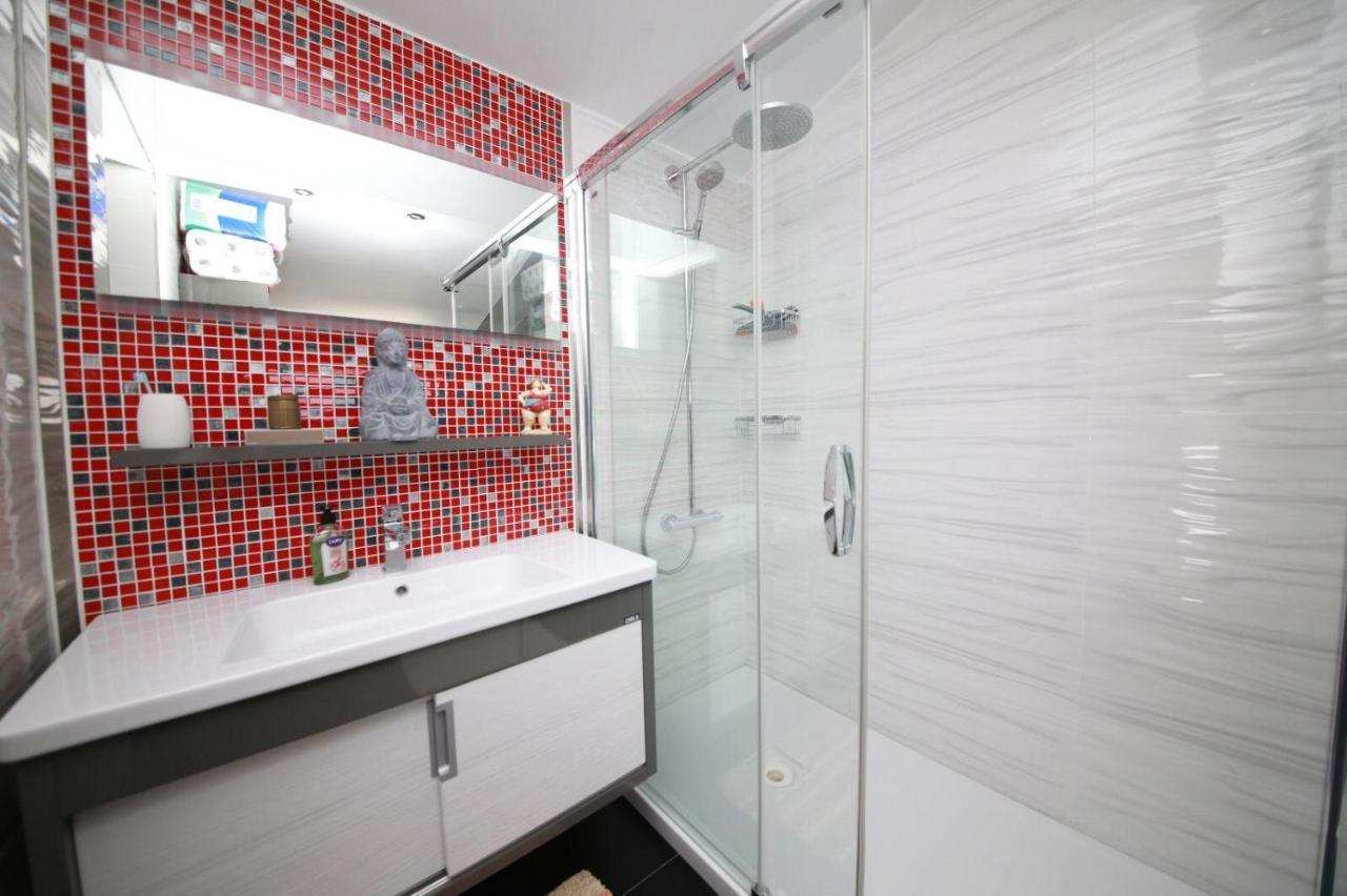 Fairways Villa Белек Экстерьер фото