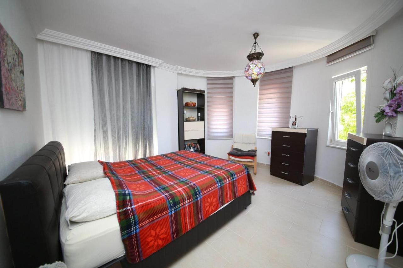 Fairways Villa Белек Экстерьер фото