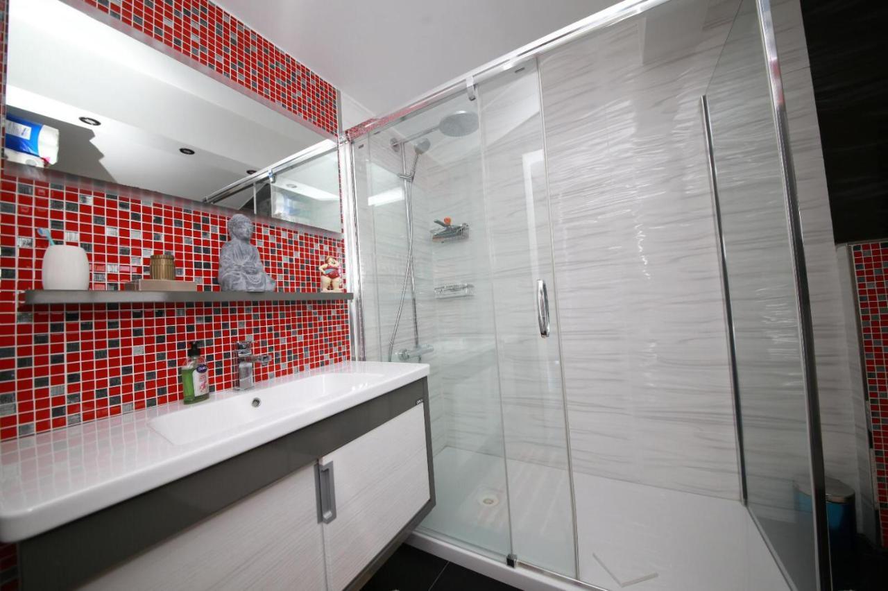 Fairways Villa Белек Экстерьер фото