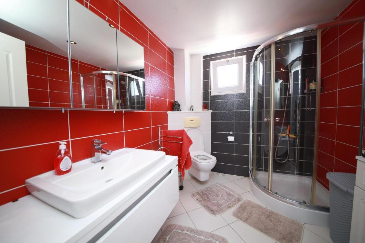 Fairways Villa Белек Экстерьер фото