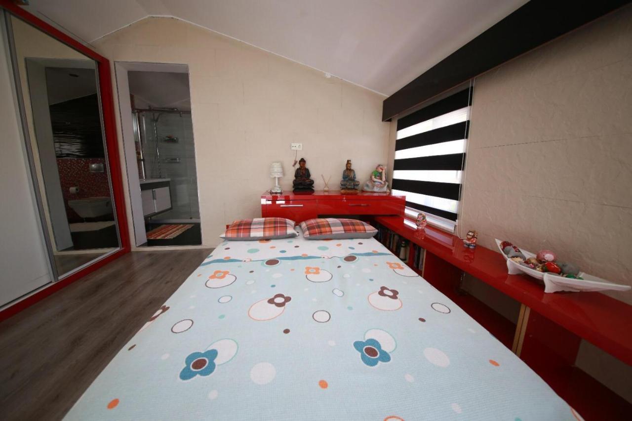 Fairways Villa Белек Экстерьер фото