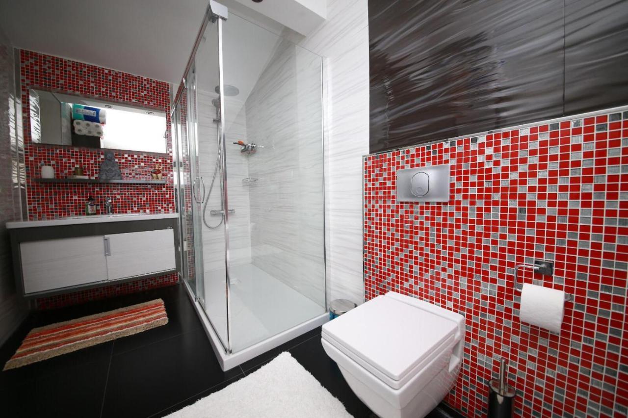 Fairways Villa Белек Экстерьер фото