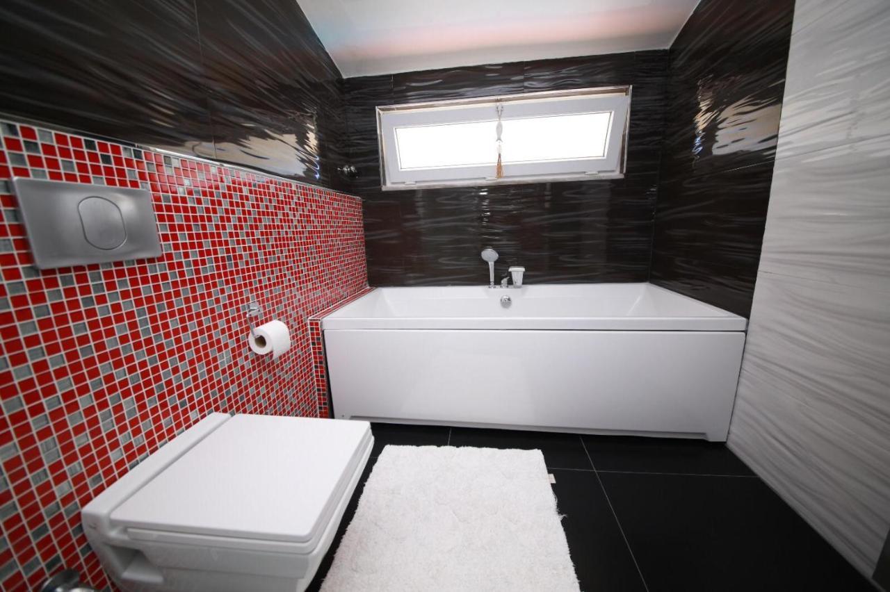 Fairways Villa Белек Экстерьер фото