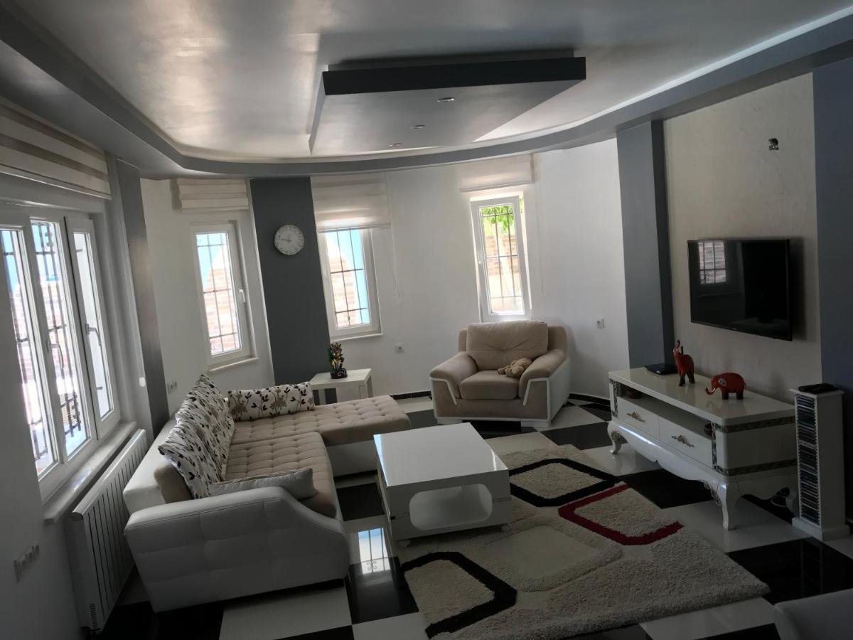 Fairways Villa Белек Экстерьер фото