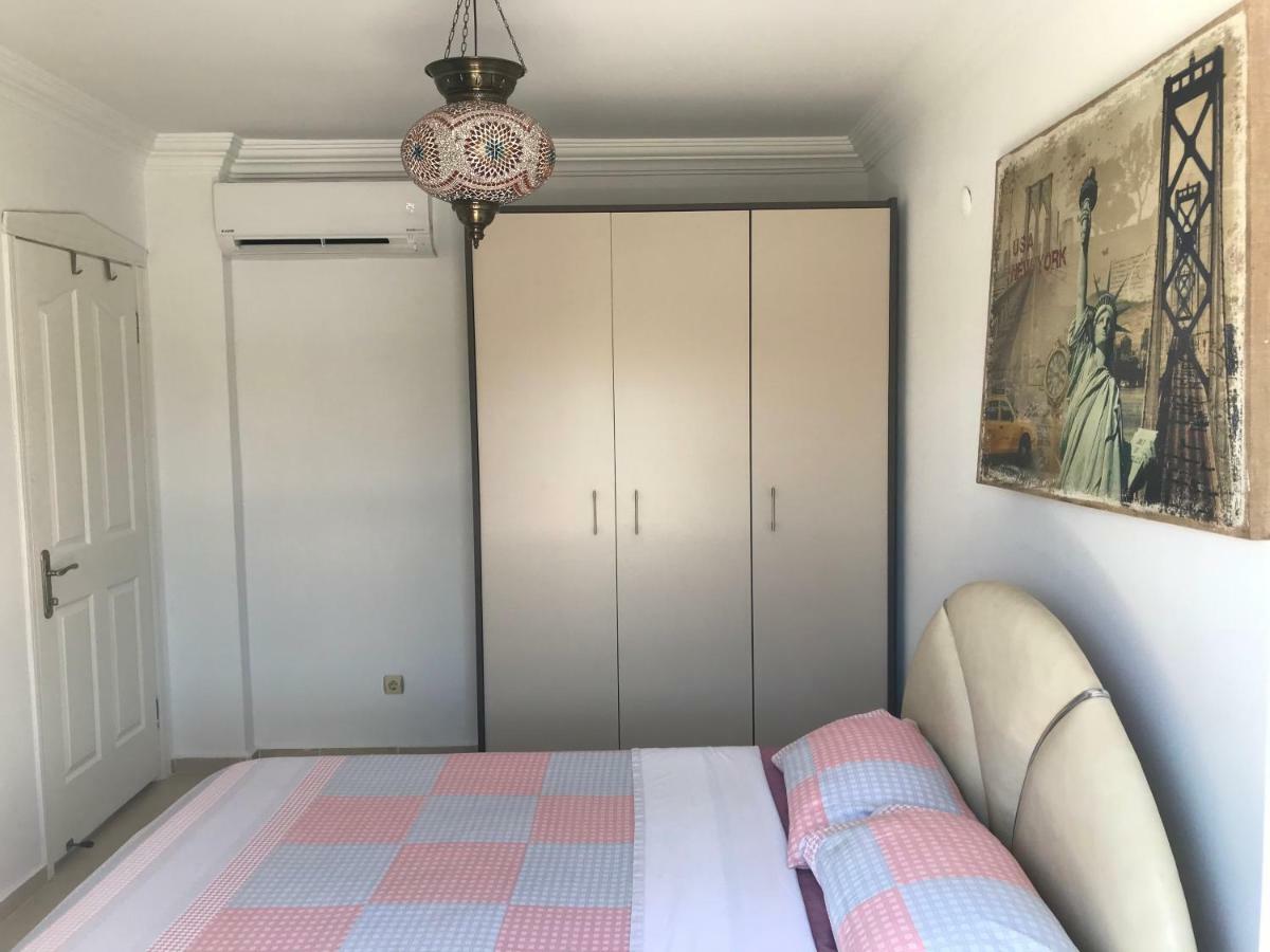 Fairways Villa Белек Экстерьер фото